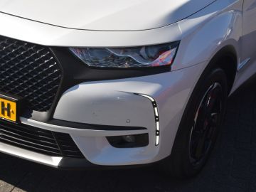 DS DS 7
